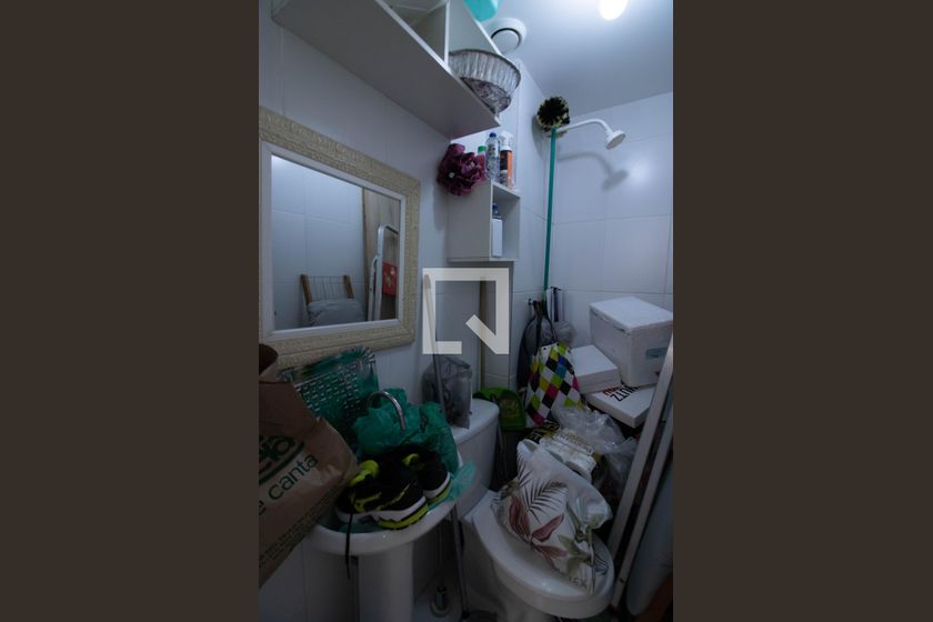 Apartamento, 3 quartos, 86 m² - Foto 47
