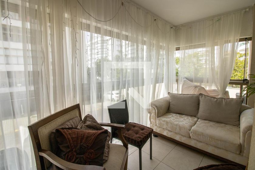 Apartamento, 3 quartos, 86 m² - Foto 7
