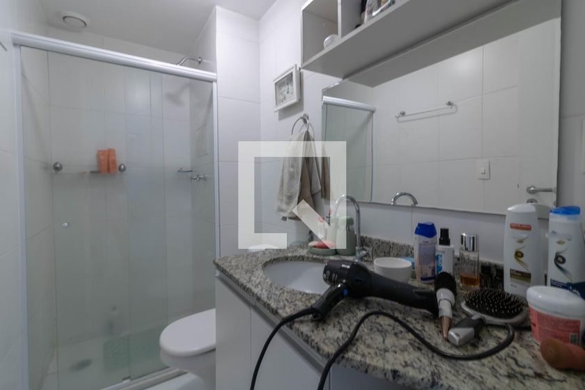 Apartamento, 3 quartos, 86 m² - Foto 34