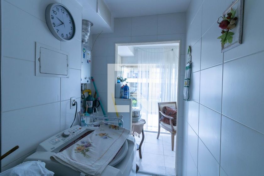 Apartamento, 3 quartos, 86 m² - Foto 43