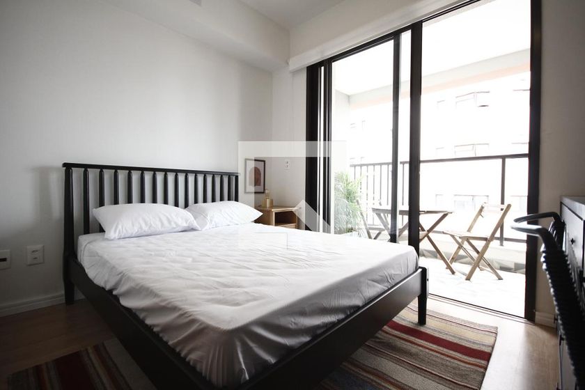 Kitnet-Studio, 24 m² - Foto 2