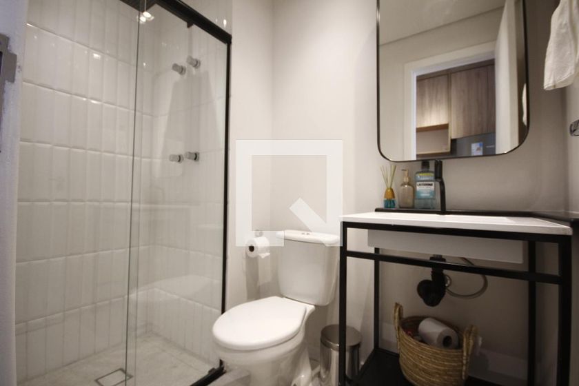 Kitnet-Studio, 24 m² - Foto 18