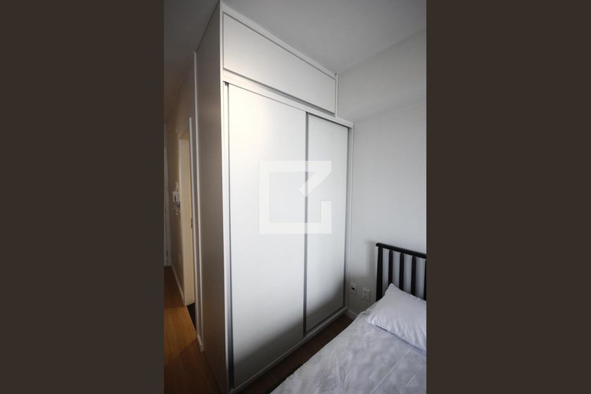 Kitnet-Studio, 24 m² - Foto 11