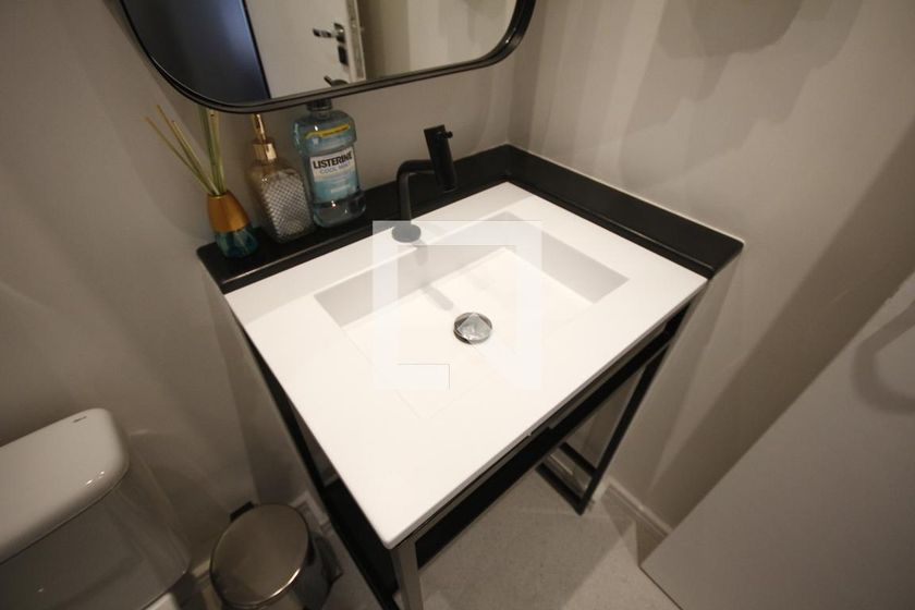 Kitnet-Studio, 24 m² - Foto 21