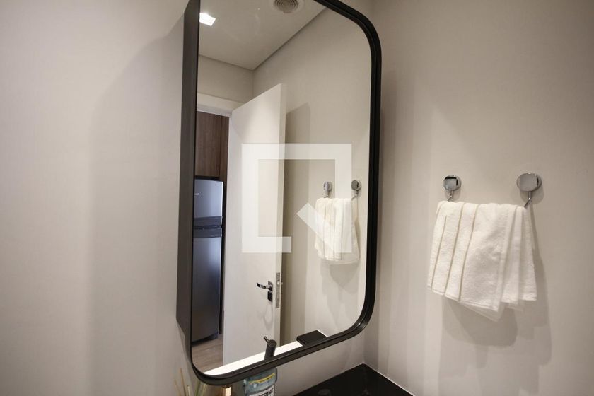 Kitnet-Studio, 24 m² - Foto 20