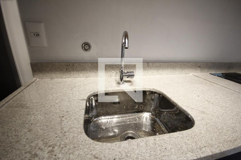 Kitnet-Studio, 24 m² - Foto 30