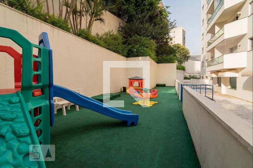 Apartamento, 3 quartos, 124 m² - Foto 93