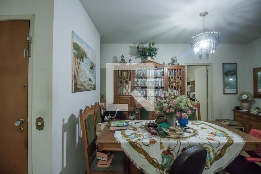 Apartamento, 3 quartos, 124 m² - Foto 7