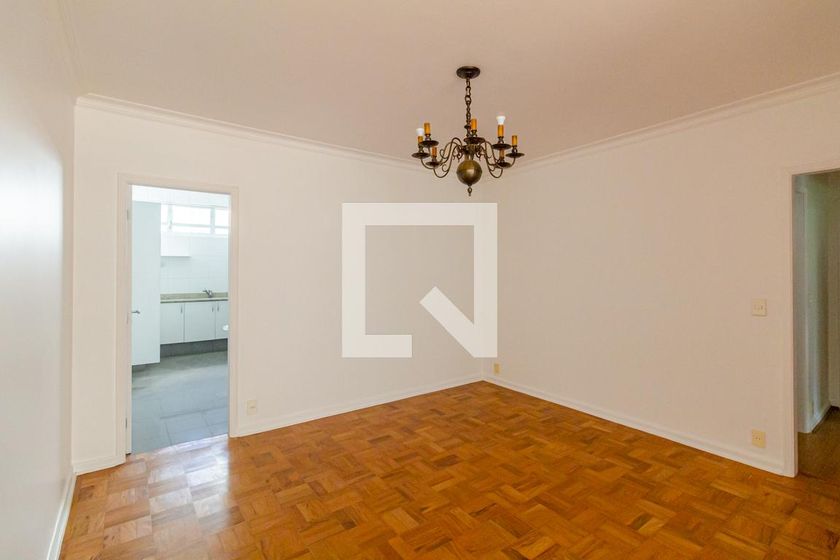 Apartamento, 3 quartos, 167 m² - Foto 5