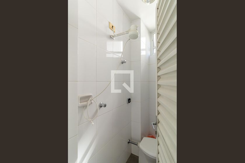 Apartamento, 3 quartos, 167 m² - Foto 57