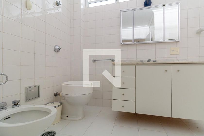 Apartamento, 3 quartos, 167 m² - Foto 31