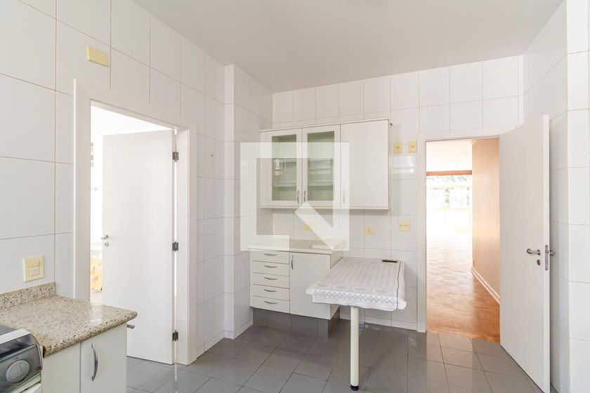 Apartamento, 3 quartos, 167 m² - Foto 44