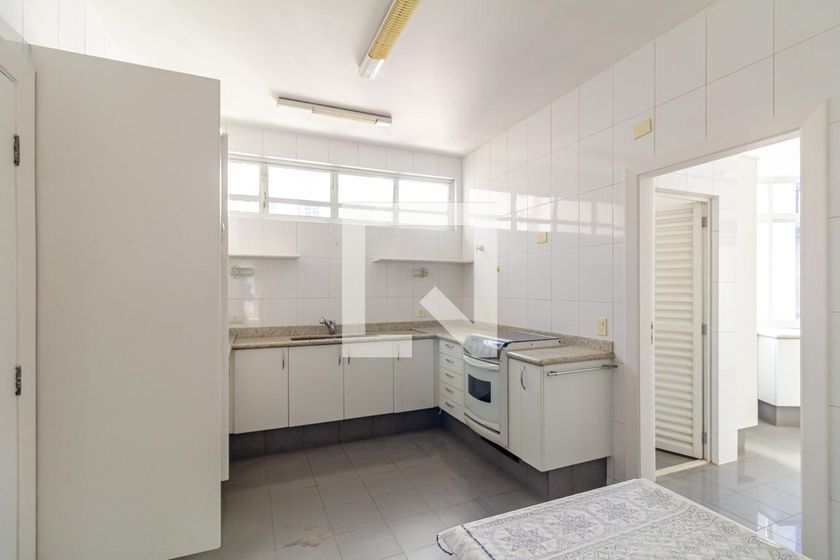 Apartamento, 3 quartos, 167 m² - Foto 42