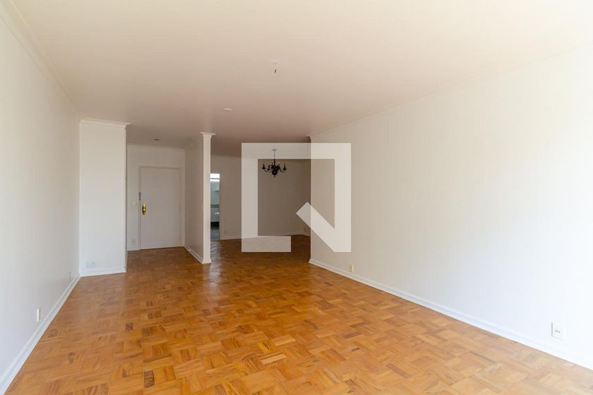 Apartamento, 3 quartos, 167 m² - Foto 4
