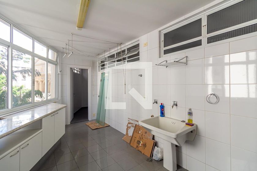 Apartamento, 3 quartos, 167 m² - Foto 47