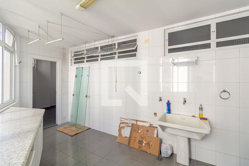 Apartamento, 3 quartos, 167 m² - Foto 48