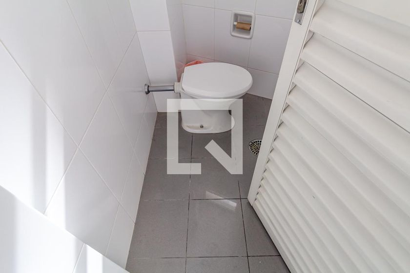 Apartamento, 3 quartos, 167 m² - Foto 58