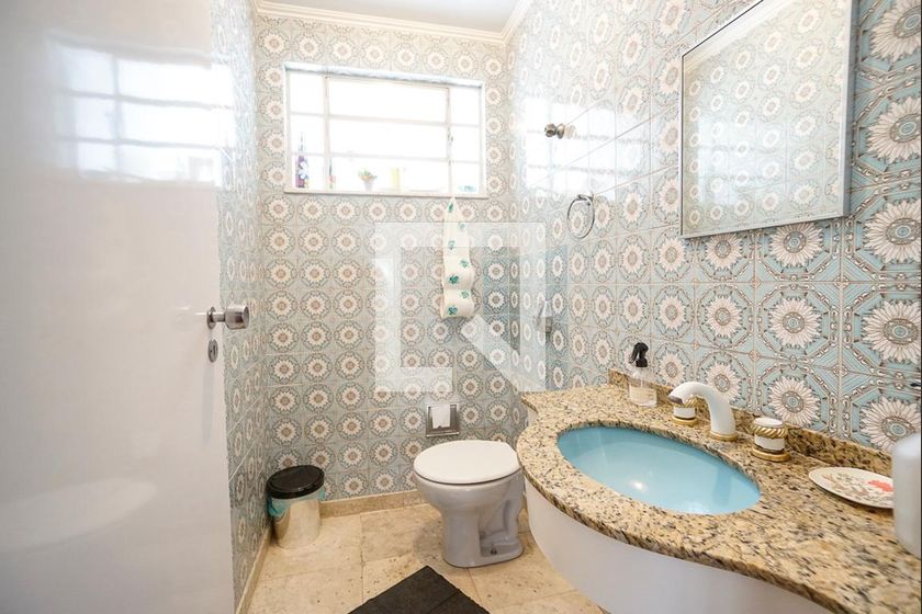 Casa, 3 quartos, 232 m² - Foto 6