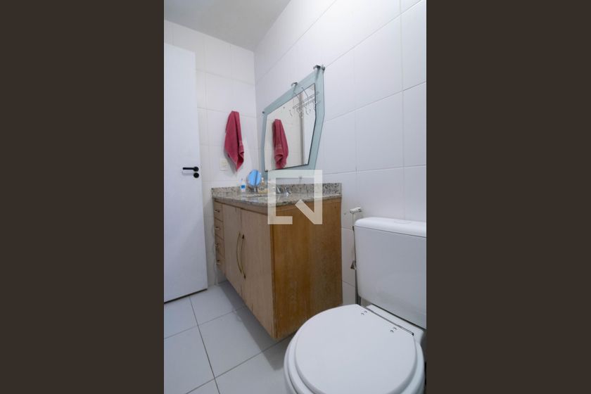 Apartamento, 3 quartos, 95 m² - Foto 33