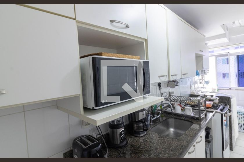 Apartamento, 3 quartos, 95 m² - Foto 73