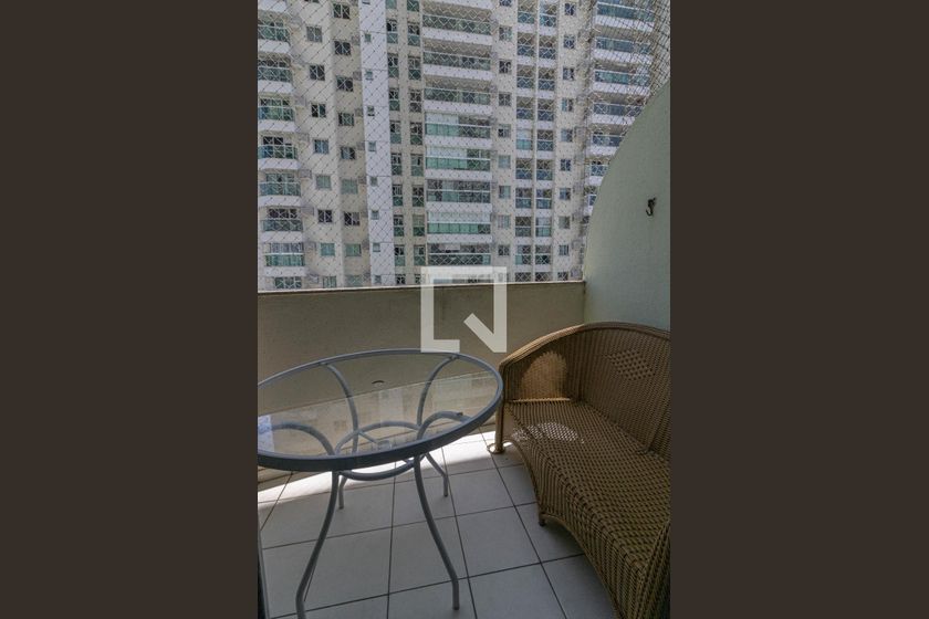 Apartamento, 3 quartos, 95 m² - Foto 11