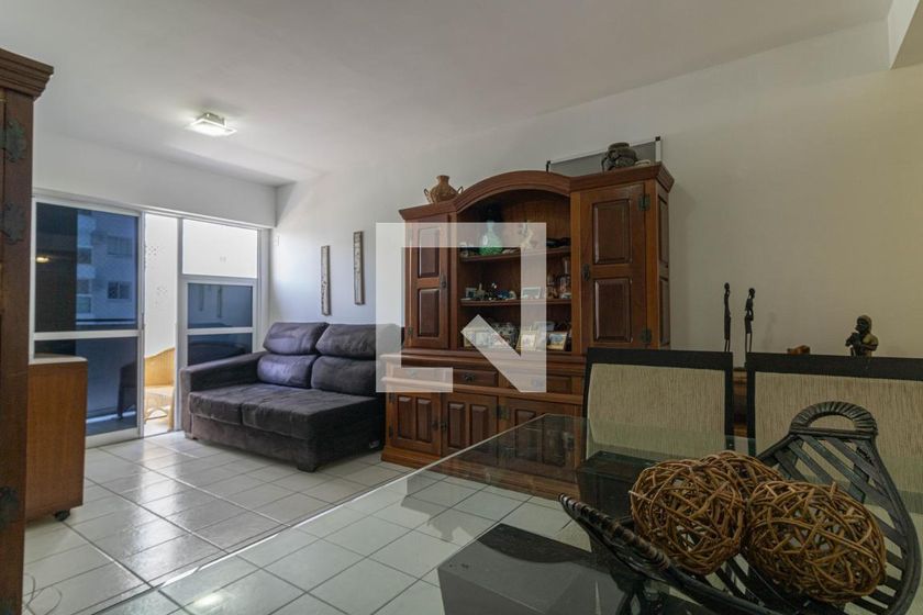 Apartamento, 3 quartos, 95 m² - Foto 3