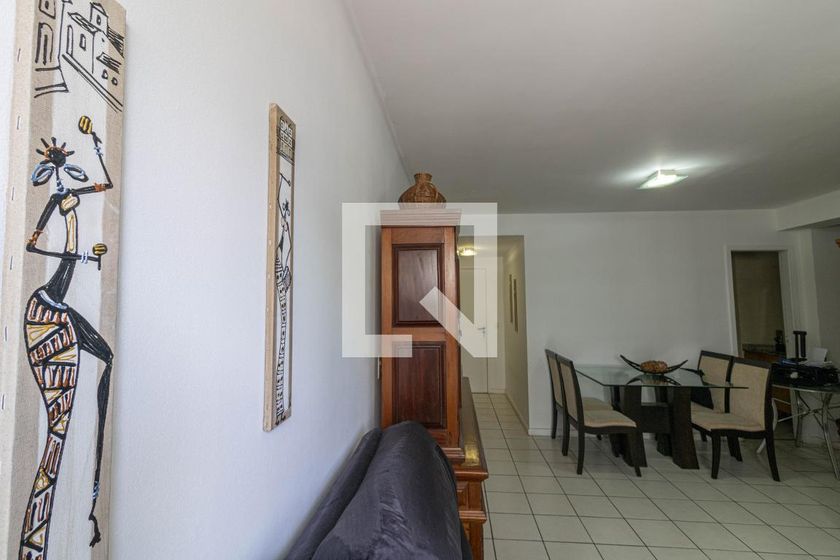 Apartamento, 3 quartos, 95 m² - Foto 7
