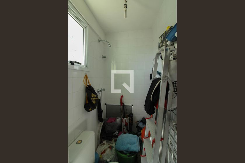 Apartamento, 3 quartos, 95 m² - Foto 85