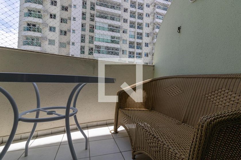 Apartamento, 3 quartos, 95 m² - Foto 9