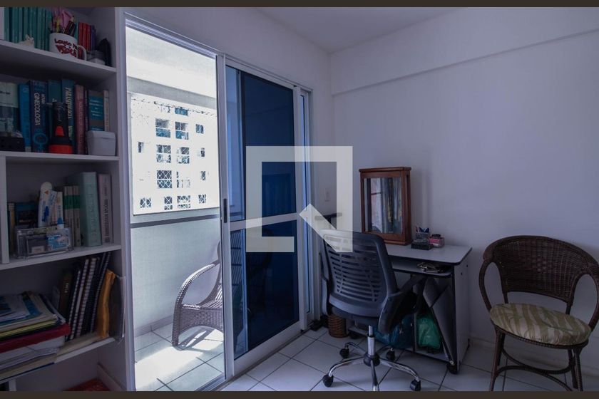 Apartamento, 3 quartos, 95 m² - Foto 37