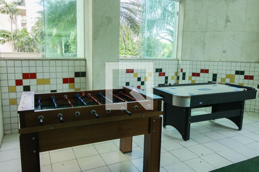 Apartamento, 3 quartos, 95 m² - Foto 103