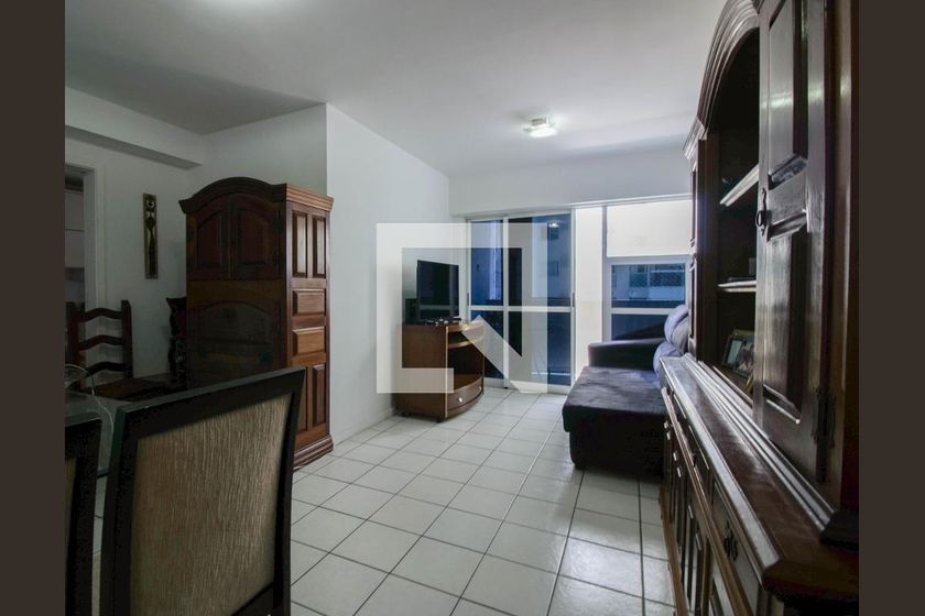 Apartamento, 3 quartos, 95 m² - Foto 1