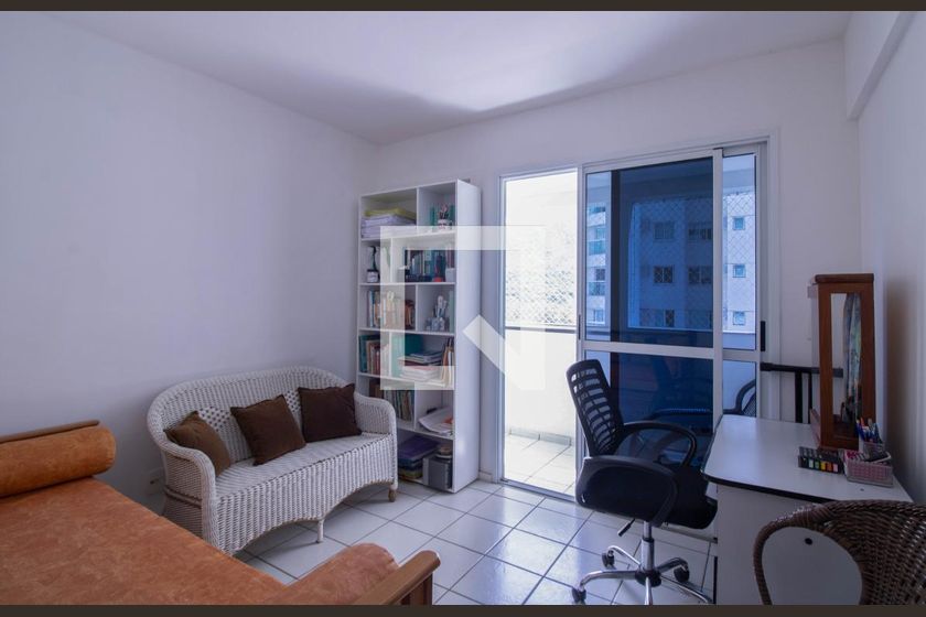 Apartamento, 3 quartos, 95 m² - Foto 35