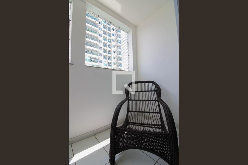 Apartamento, 3 quartos, 95 m² - Foto 43