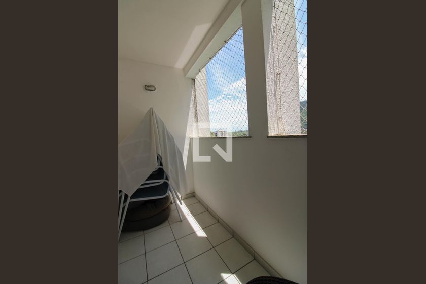 Apartamento, 3 quartos, 95 m² - Foto 47