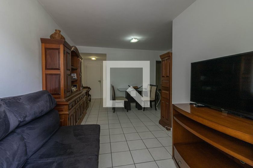 Apartamento, 3 quartos, 95 m² - Foto 5
