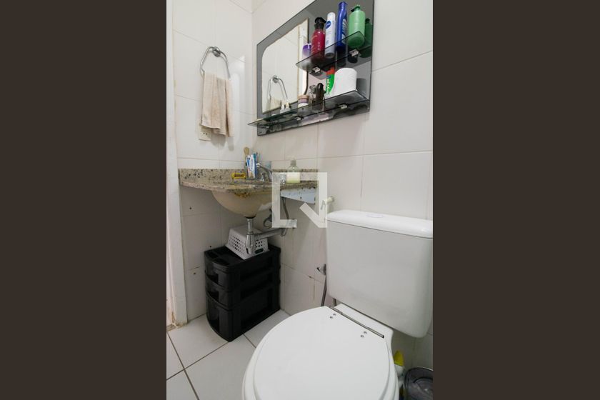 Apartamento, 3 quartos, 95 m² - Foto 59