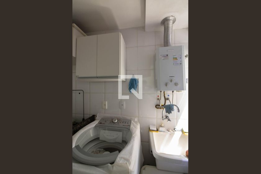 Apartamento, 3 quartos, 95 m² - Foto 83