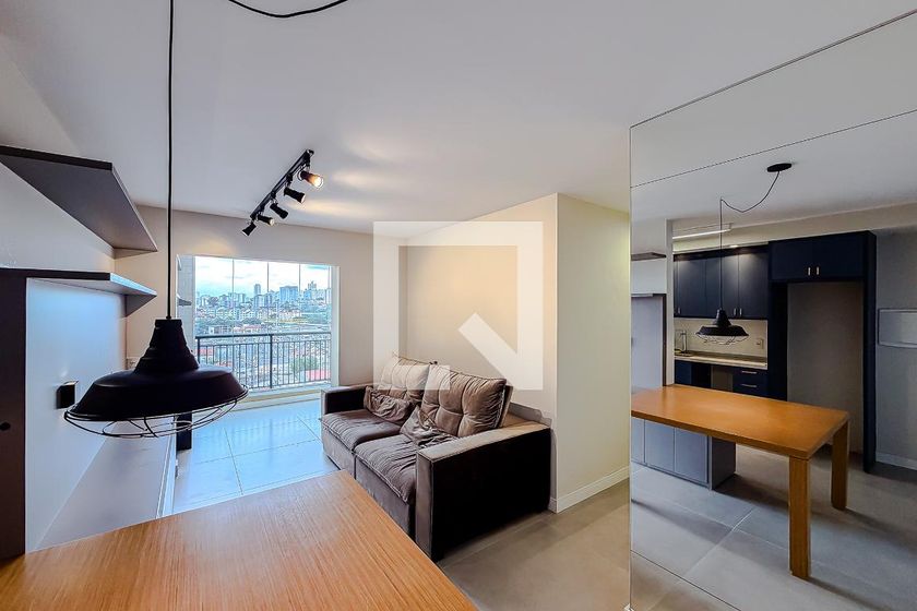 Apartamento, 2 quartos, 68 m² - Foto 2