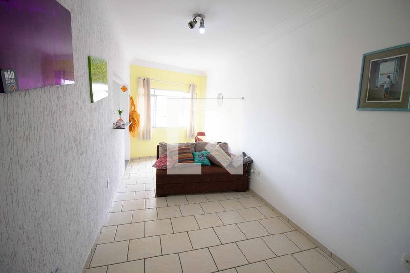Apartamento com 2 quartos Ã  venda em Mooca, São Paulo