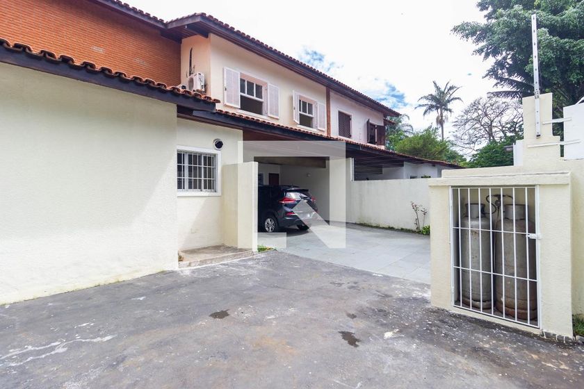 Casa, 4 quartos, 300 m² - Foto 71