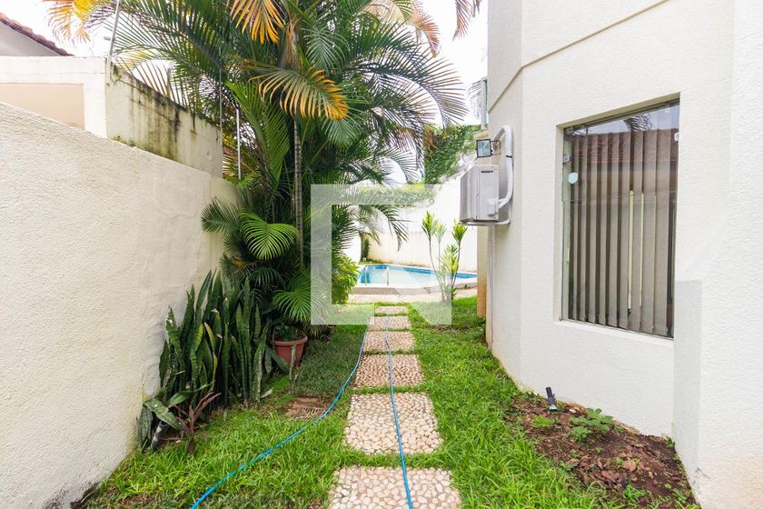 Casa, 4 quartos, 300 m² - Foto 66