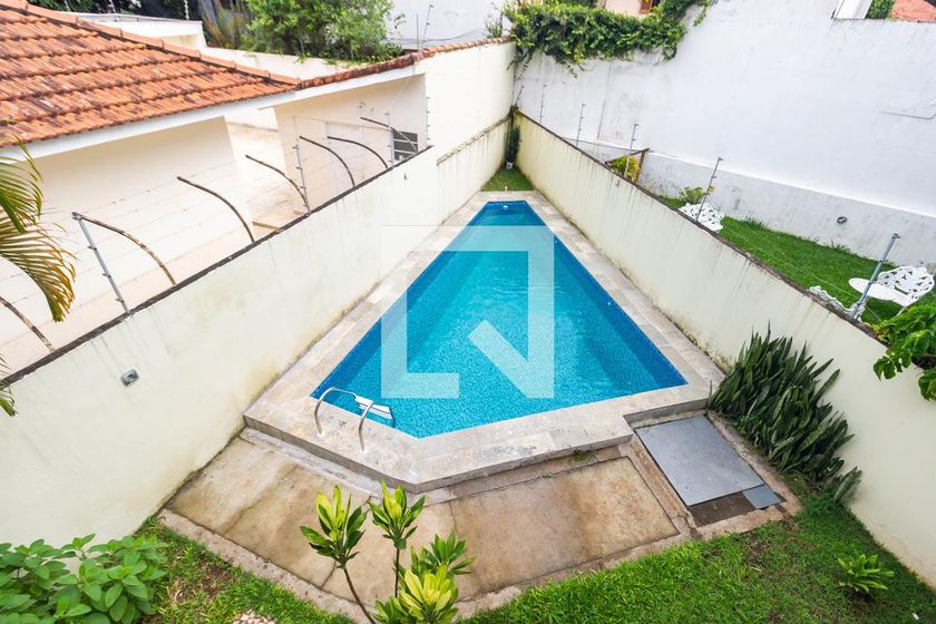 Casa, 4 quartos, 300 m² - Foto 22