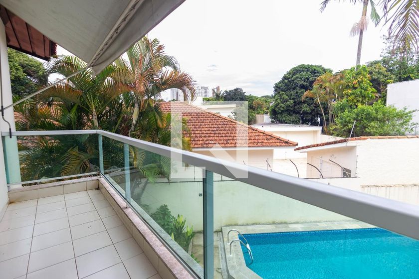Casa, 4 quartos, 300 m² - Foto 18