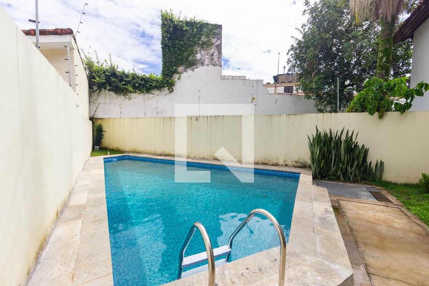 Casa, 4 quartos, 300 m² - Foto 67