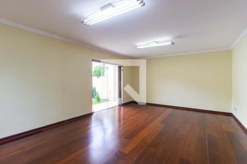 Casa, 4 quartos, 300 m² - Foto 1