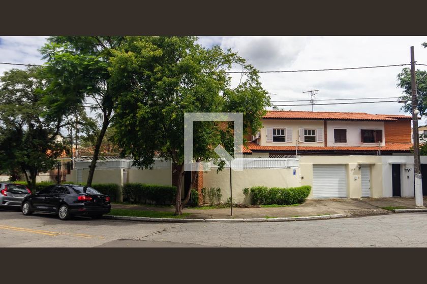 Casa, 4 quartos, 300 m² - Foto 84