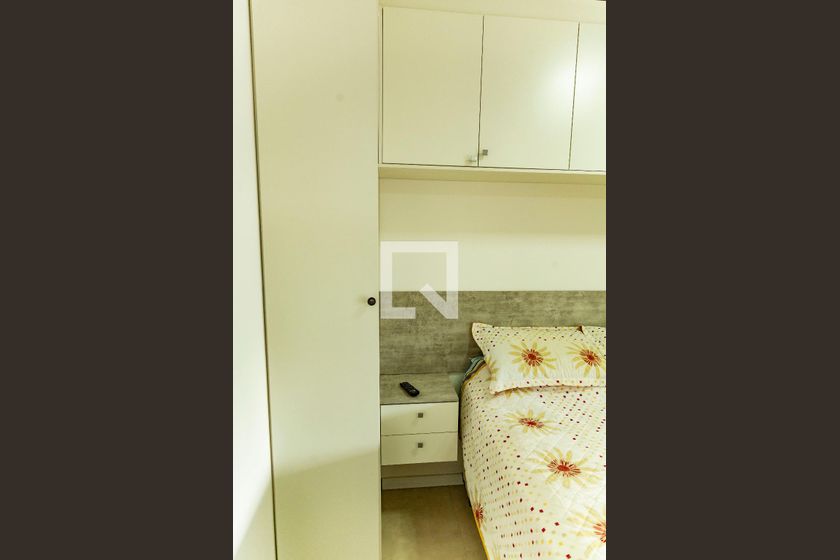 Kitnet-Studio, 33 m² - Foto 33