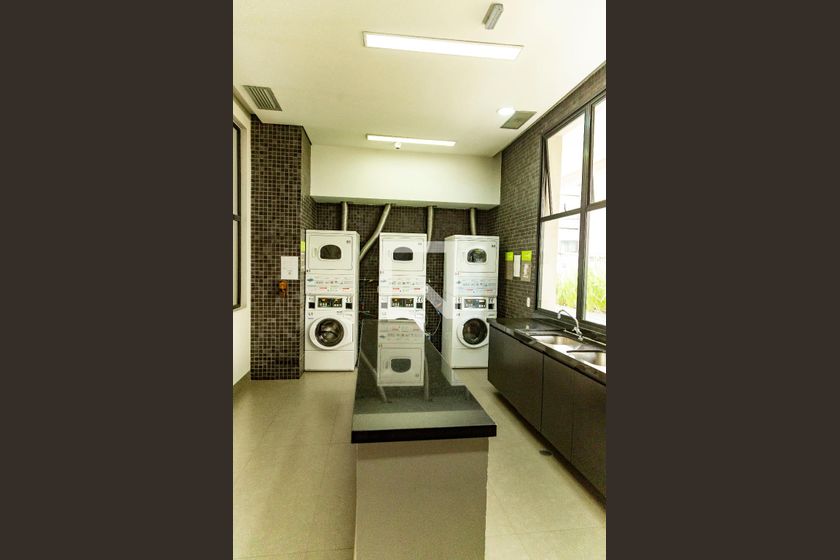 Kitnet-Studio, 33 m² - Foto 155