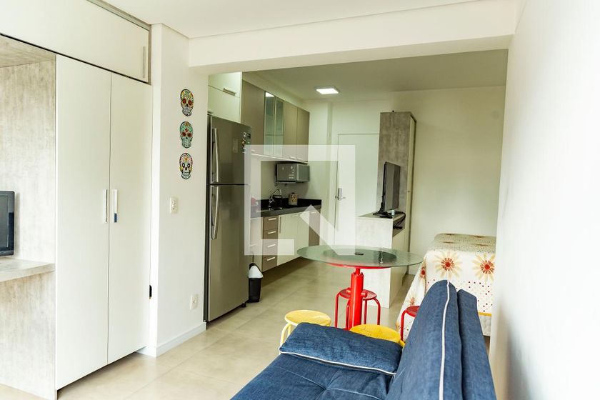 Kitnet-Studio, 33 m² - Foto 15